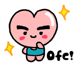 Heart Babies Part.1 sticker #4041788