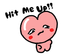 Heart Babies Part.1 sticker #4041790