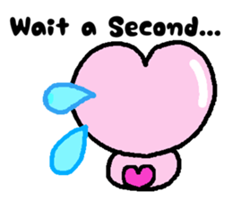 Heart Babies Part.1 sticker #4041791