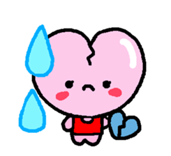 Heart Babies Part.1 sticker #4041792