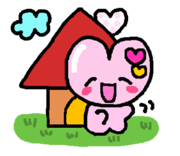 Heart Babies Part.1 sticker #4041794