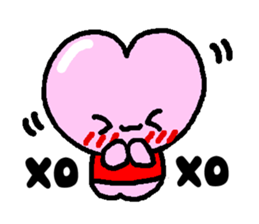 Heart Babies Part.1 sticker #4041795