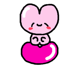 Heart Babies Part.1 sticker #4041797