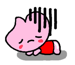 Heart Babies Part.1 sticker #4041798