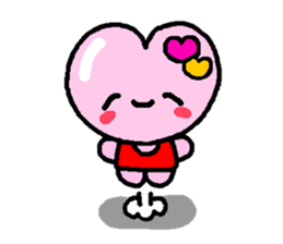 Heart Babies Part.1 sticker #4041800