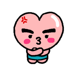 Heart Babies Part.1 sticker #4041801