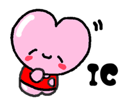 Heart Babies Part.1 sticker #4041802