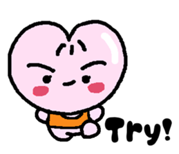 Heart Babies Part.1 sticker #4041803