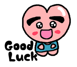 Heart Babies Part.1 sticker #4041804