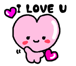 Heart Babies Part.1 sticker #4041805