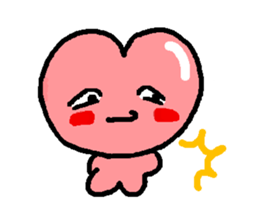 Heart Babies Part.1 sticker #4041806