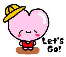 Heart Babies Part.1 sticker #4041807