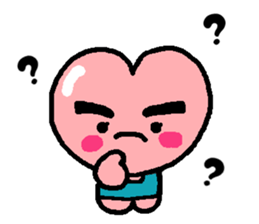 Heart Babies Part.1 sticker #4041809