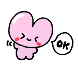 Heart Babies Part.1 sticker #4041810