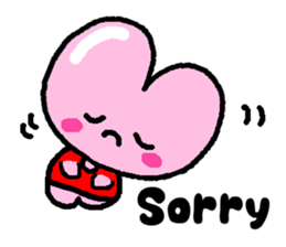 Heart Babies Part.1 sticker #4041812