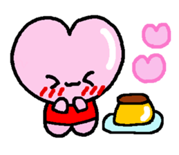 Heart Babies Part.1 sticker #4041813