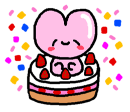 Heart Babies Part.1 sticker #4041814