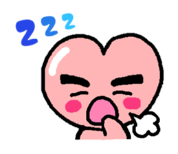 Heart Babies Part.1 sticker #4041815