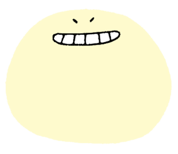 Here! Demon sticker #4041854