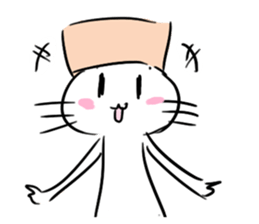 Haconeco sticker #4041857