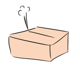 Haconeco sticker #4041860