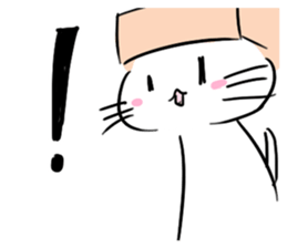 Haconeco sticker #4041861