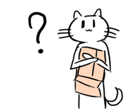 Haconeco sticker #4041862