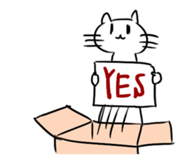 Haconeco sticker #4041863