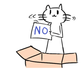 Haconeco sticker #4041864