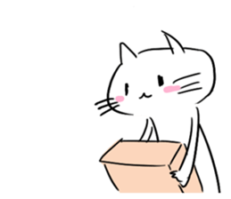 Haconeco sticker #4041866