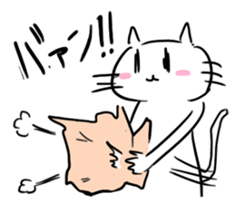 Haconeco sticker #4041867