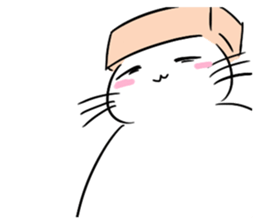 Haconeco sticker #4041873