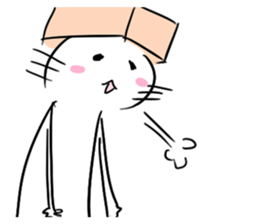 Haconeco sticker #4041874