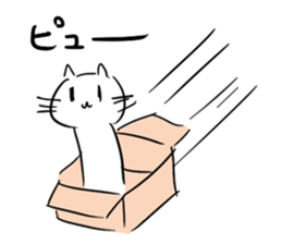 Haconeco sticker #4041876