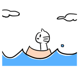 Haconeco sticker #4041880