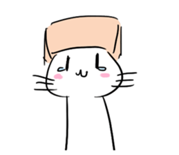 Haconeco sticker #4041883