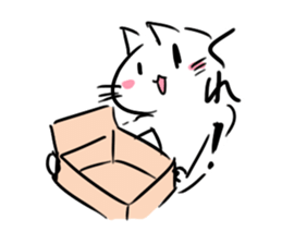 Haconeco sticker #4041886