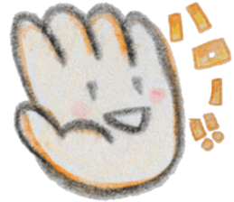 Handy Hands(vol.1) sticker #4042176