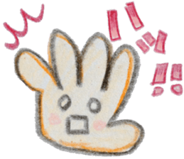 Handy Hands(vol.1) sticker #4042185