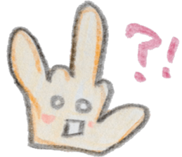 Handy Hands(vol.1) sticker #4042196