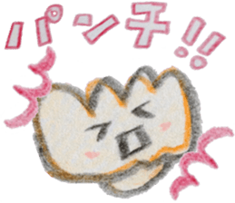 Handy Hands(vol.1) sticker #4042198