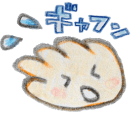 Handy Hands(vol.1) sticker #4042199