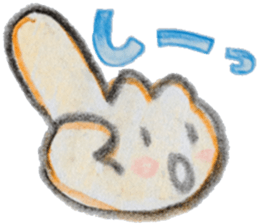 Handy Hands(vol.1) sticker #4042200