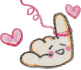 Handy Hands(vol.1) sticker #4042214