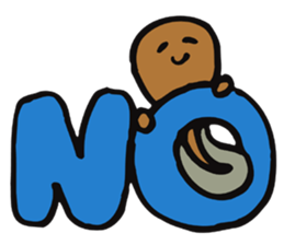 Brother of a frog sticker #4042311