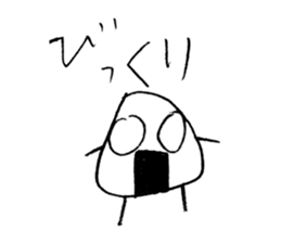 RiceBoy sticker #4042457