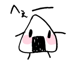 RiceBoy sticker #4042463