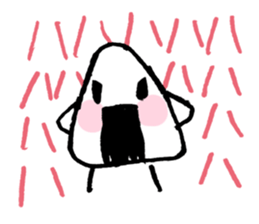 RiceBoy sticker #4042469