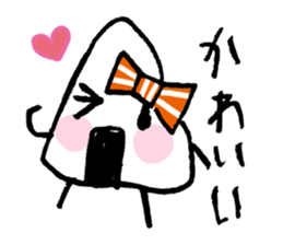 RiceBoy sticker #4042472