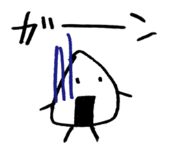 RiceBoy sticker #4042473